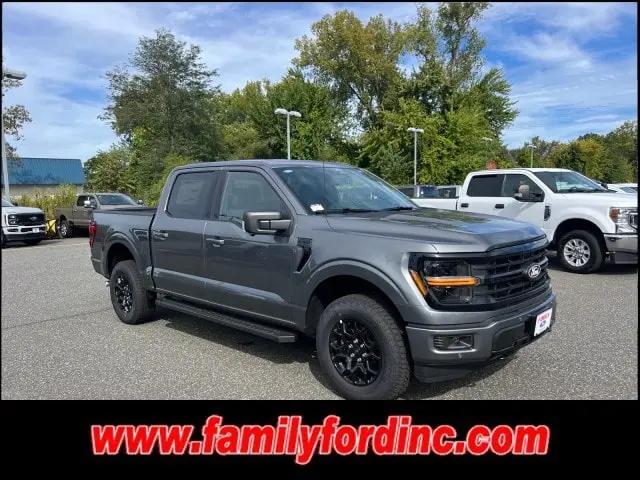 2026 Ford F-150 XLT for sale in Enfield, CT