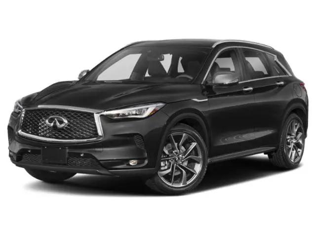 2020 INFINITI QX50 SENSORY AWD for sale in Maplewood, MN