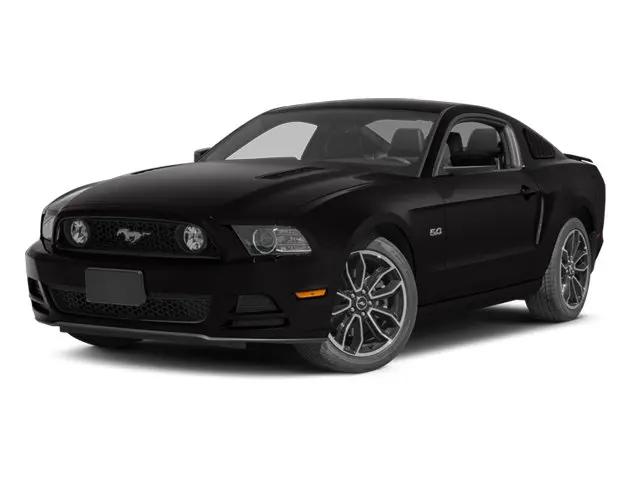 2014 Ford Mustang GT Premium for sale in Maplewood, MN
