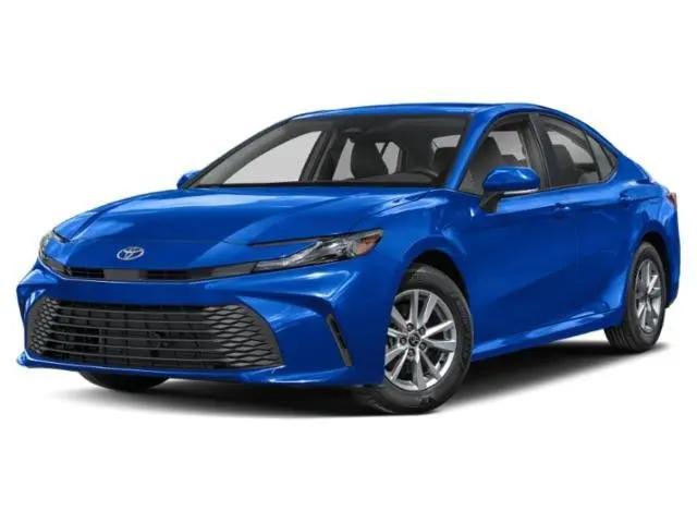2026 Toyota Camry LE for sale in Maplewood, MN