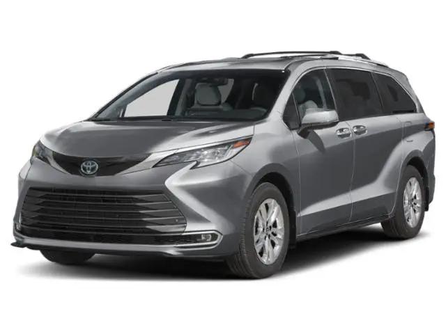 2026 Toyota Sienna Limited for sale in Maplewood, MN