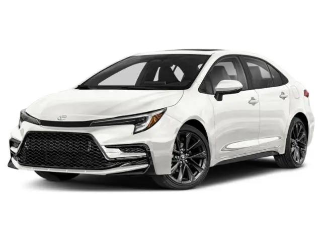 2027 Toyota Corolla XSE for sale in Maplewood, MN