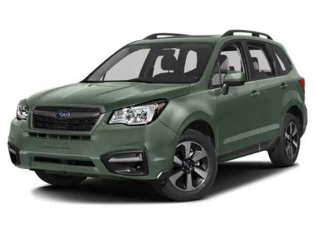 2018 Subaru Forester 2.5i Premium for sale in Inver Grove, MN