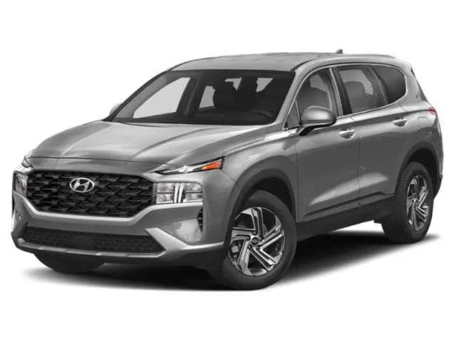2021 Hyundai Santa Fe SE for sale in Inver Grove, MN