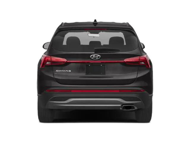 2021 Hyundai Santa Fe SE