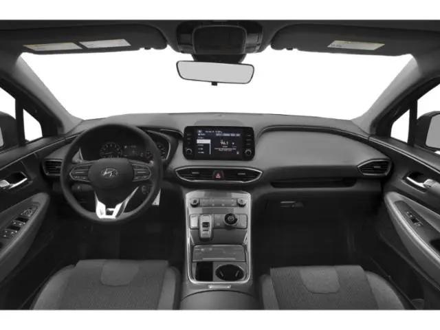 2021 Hyundai Santa Fe SE