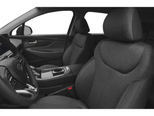 2021 Hyundai Santa Fe SE