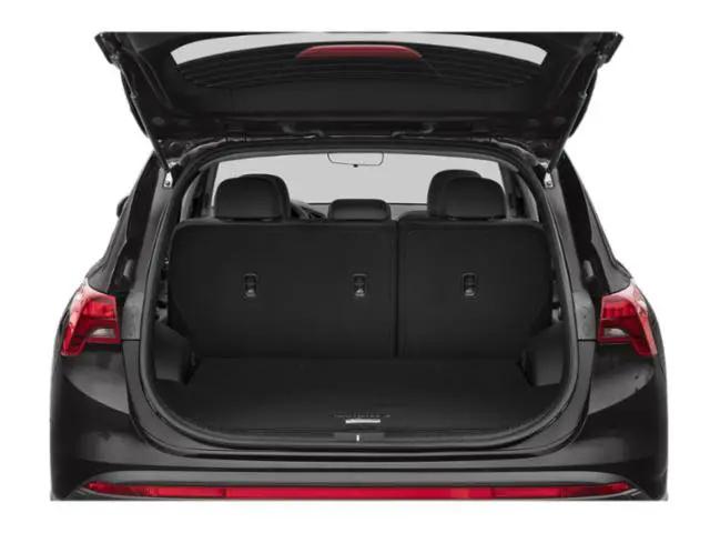 2021 Hyundai Santa Fe SE