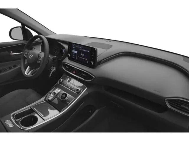 2021 Hyundai Santa Fe SE