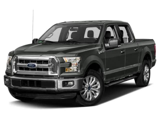2015 Ford F-150 XLT for sale in Inver Grove, MN