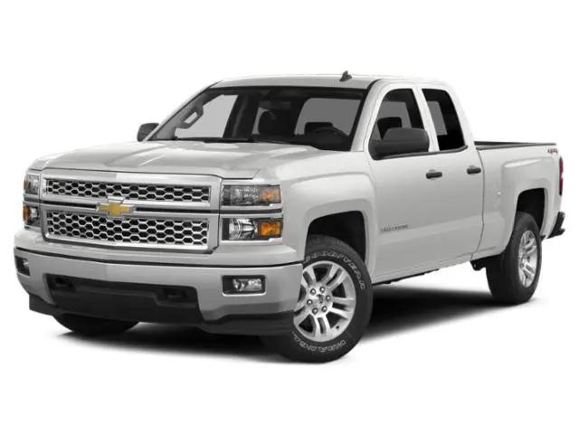 2015 Chevrolet Silverado 1500 1LT for sale in Inver Grove, MN