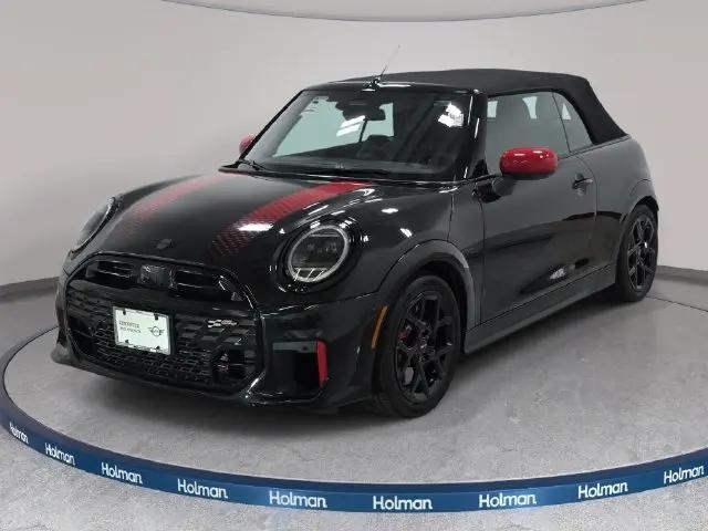 2026 MINI Cooper Convertible JCW for sale in Mount Laurel, NJ