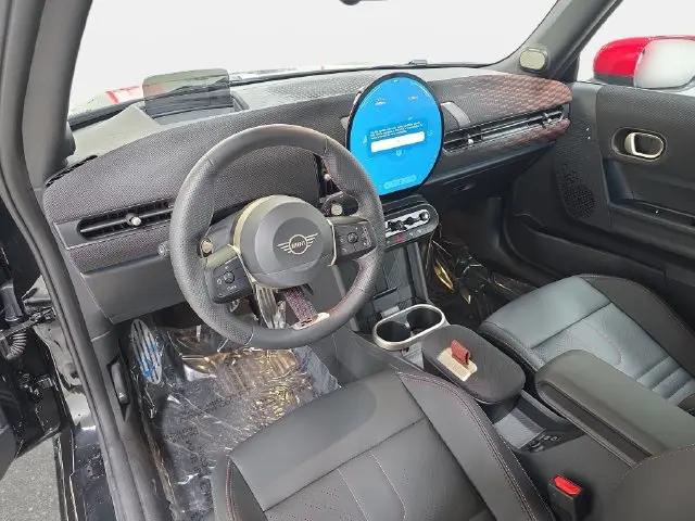 2026 MINI Cooper Convertible JCW