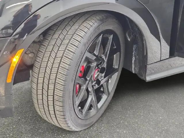 2026 MINI Cooper Convertible JCW