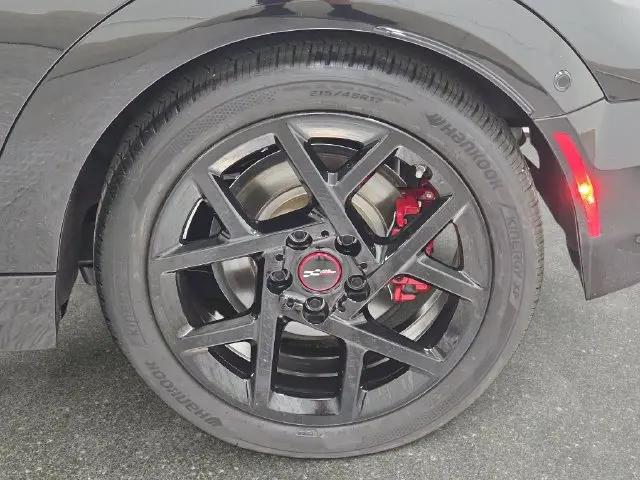 2026 MINI Cooper Convertible JCW