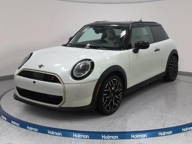 2025 MINI Hardtop Cooper S for sale in Mount Laurel, NJ