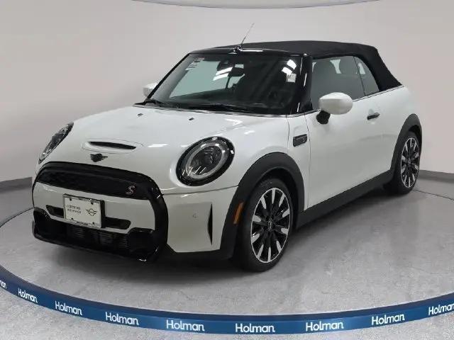 2024 MINI Cooper Convertible Cooper S for sale in Mount Laurel, NJ