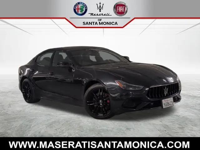 2023 Maserati Ghibli Modena for sale in Santa Monica, CA