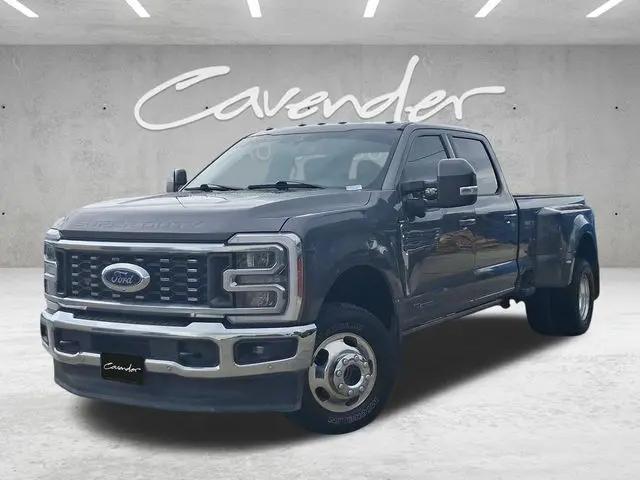 2023 Ford F-350 LARIAT for sale in San Antonio, TX