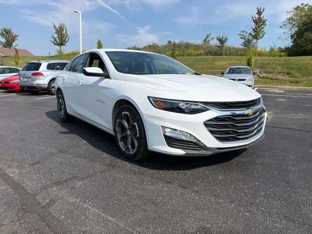 2024 Chevrolet Malibu for sale near Dayton, OH