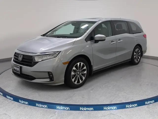 2024 Honda Odyssey EX-L for sale in Mount Laurel, NJ