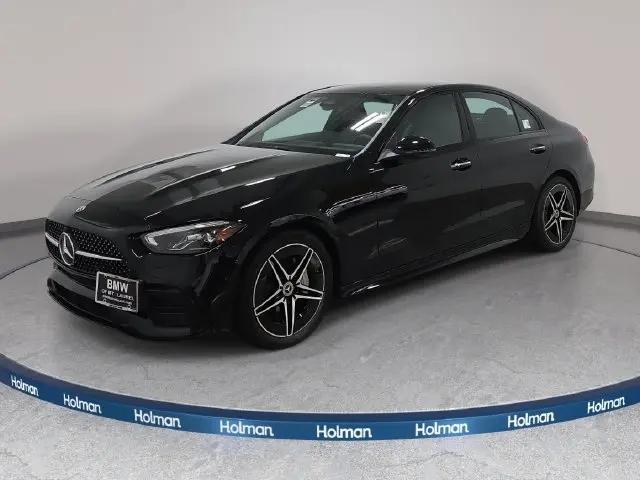 2025 Mercedes-Benz C-CLASS C 300 C 300 for sale in Mount Laurel, NJ
