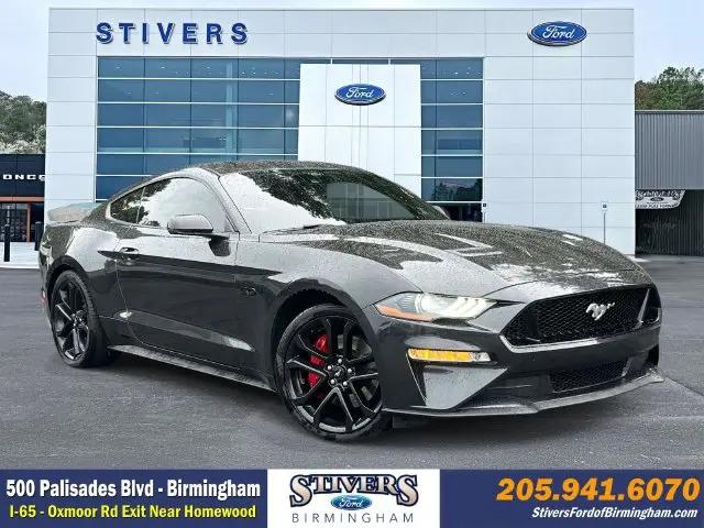2023 Ford Mustang GT Premium Fastback for sale in Birmingham, AL
