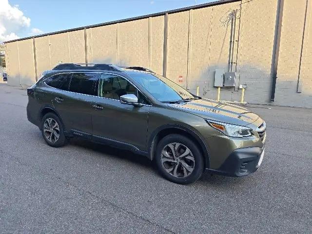 2020 Subaru Outback Touring XT for sale in Birmingham, AL