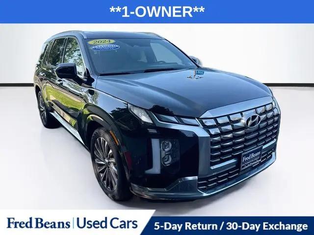 2024 Hyundai Palisade Calligraphy for sale in Willow Grove, PA