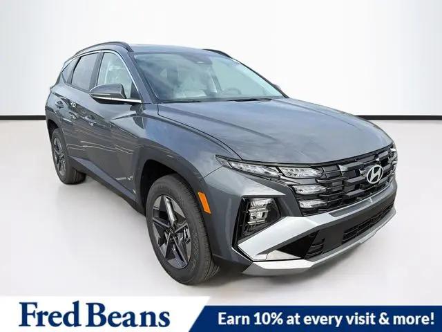 2026 Hyundai Tucson SEL Premium for sale in Willow Grove, PA
