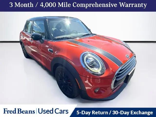 2020 MINI Hardtop Cooper for sale in Willow Grove, PA