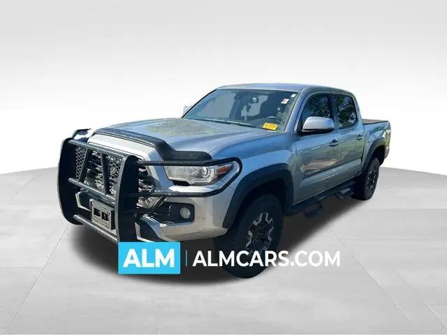 2022 Toyota Tacoma SR5 V6 for sale in Perry, GA