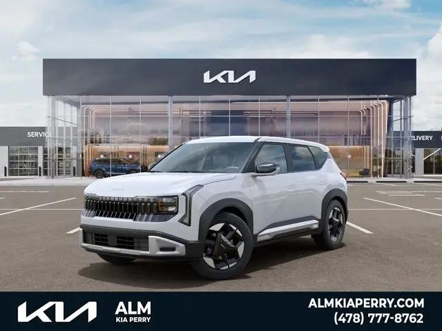 2027 Kia Seltos EX for sale in Perry, GA