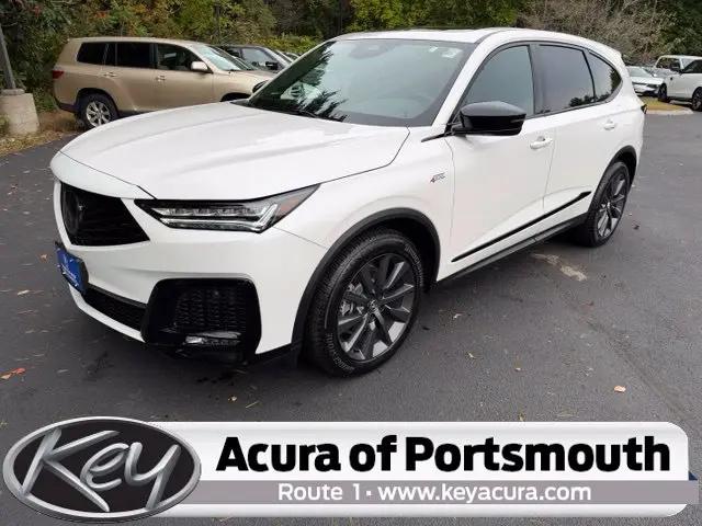 2026 Acura MDX A-SPEC for sale in Portsmouth, NH