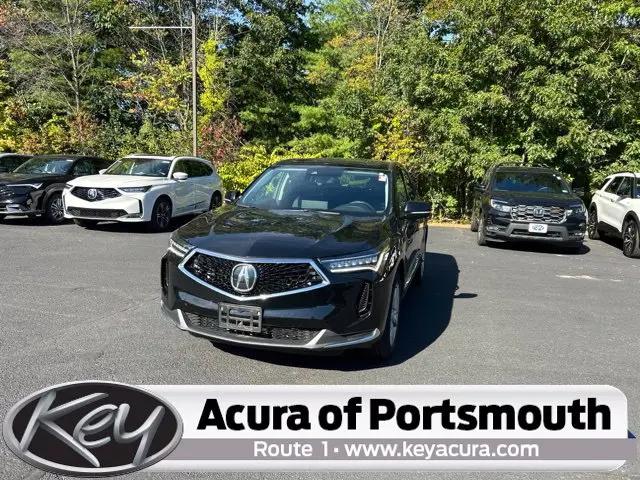 2023 Acura RDX Standard for sale in Portsmouth, NH