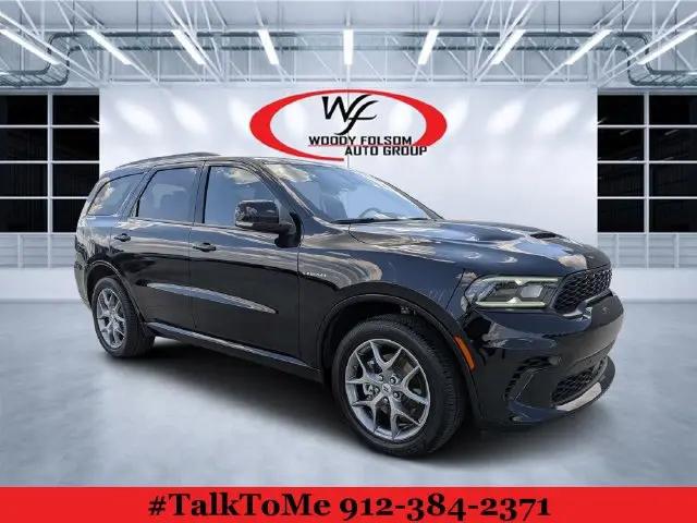 2027 Dodge Durango GT Plus HEMI for sale in Douglas, GA