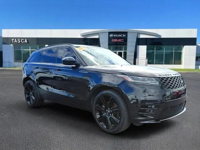2023 Land Rover Range Rover Velar P250 R-Dynamic S for sale in Melbourne, FL