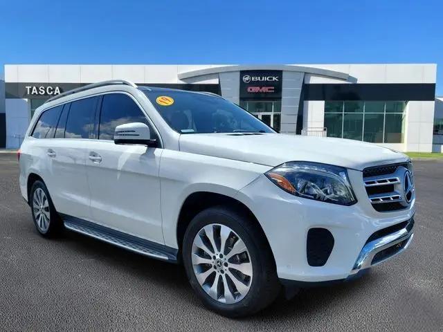 2019 Mercedes-Benz GLS GLS 450 4MATIC for sale in Melbourne, FL