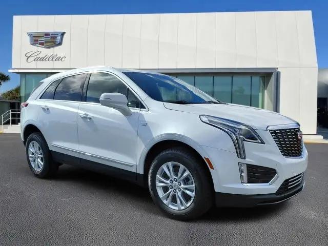2026 Cadillac XT5 Luxury AWD for sale in Melbourne, FL