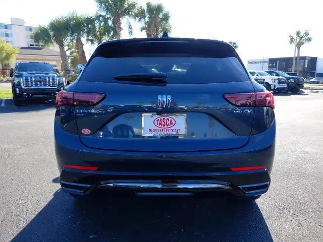 2026 Buick Envision Sport Touring AWD