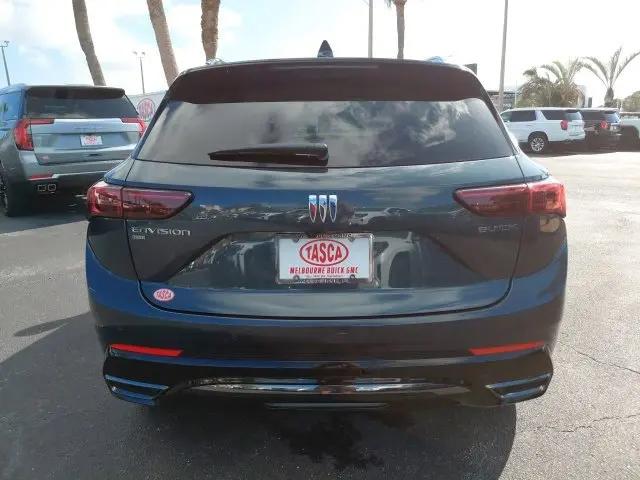 2026 Buick Envision Sport Touring AWD