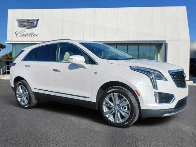 2026 Cadillac XT5 Premium Luxury FWD for sale in Melbourne, FL