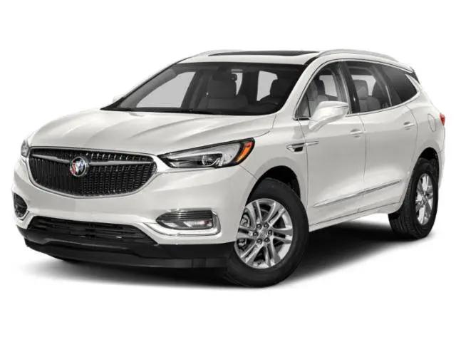 2020 Buick Enclave FWD Essence for sale in Valdosta, GA