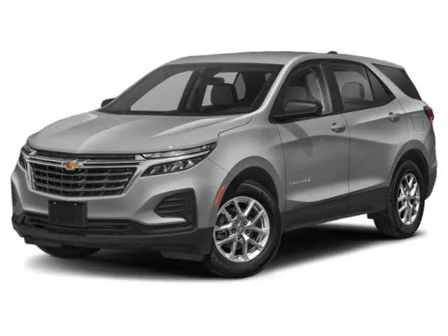 2024 Chevrolet Equinox FWD LT for sale in Valdosta, GA