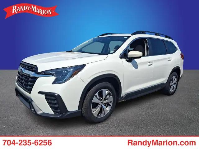 2025 Subaru Ascent Premium 8-Passenger for sale in Wilkesboro, NC