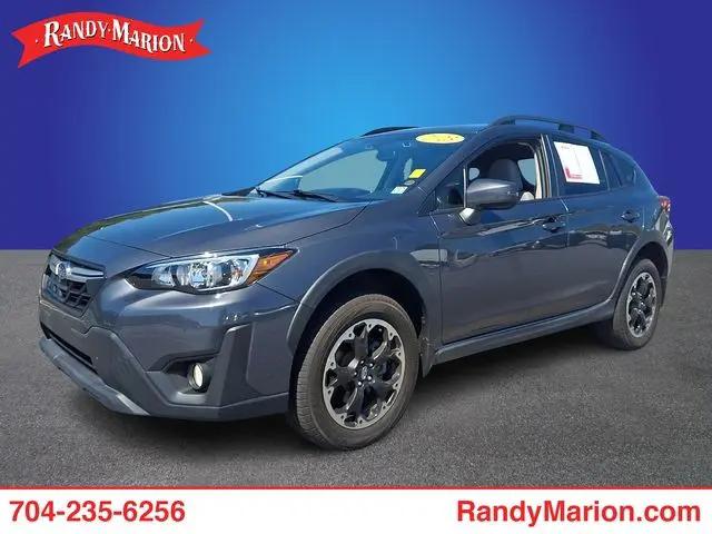 2023 Subaru Crosstrek Premium for sale in Wilkesboro, NC