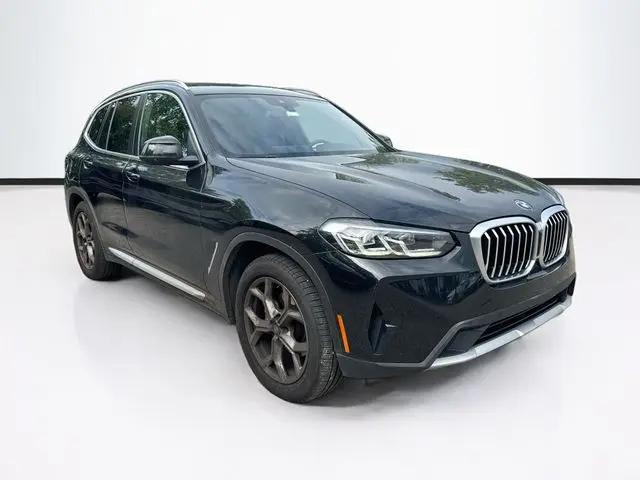 2022 BMW X3 xDrive30i for sale in Roslyn, PA