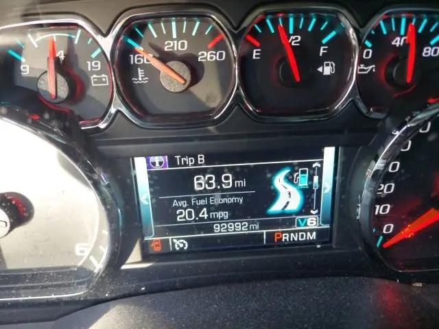 2014 Chevrolet Silverado 1500 1LT for sale in Wilbraham, MA