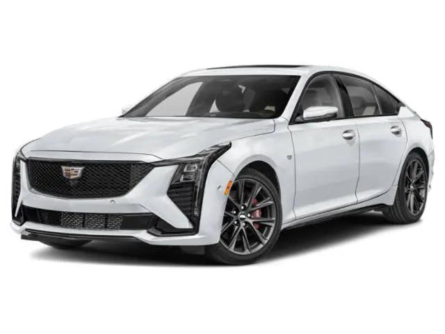 2026 Cadillac CT5 Sport RWD for sale in Vadnais Heights, MN