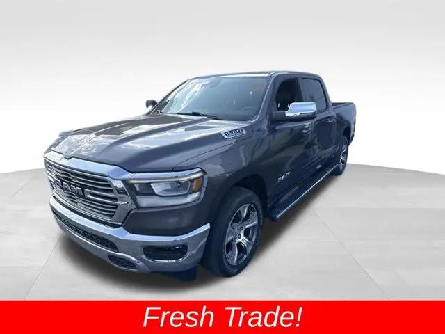 2023 Ram 1500 Laramie Crew Cab 4x4 57 Box for sale in Alcoa, TN